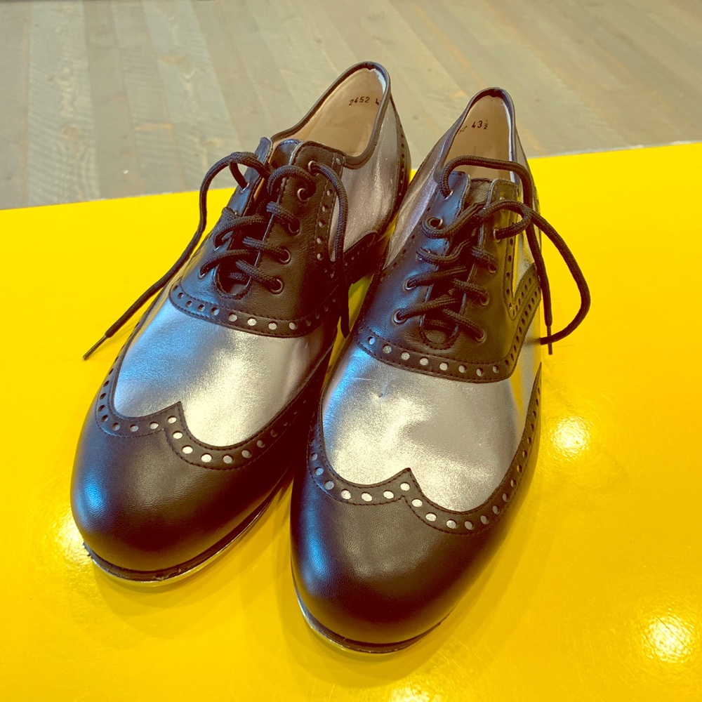 Men’s Limited Edition LaDuca Tap Shoes